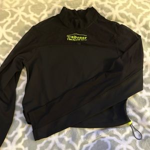 The North Face Trailwear Top